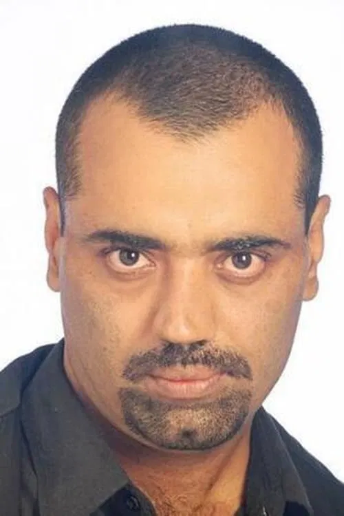Vicky Ahuja profile picture