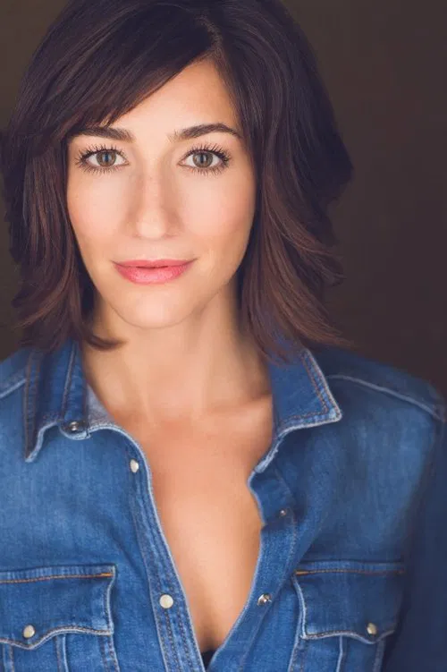 Foto de perfil de Jen Jacob