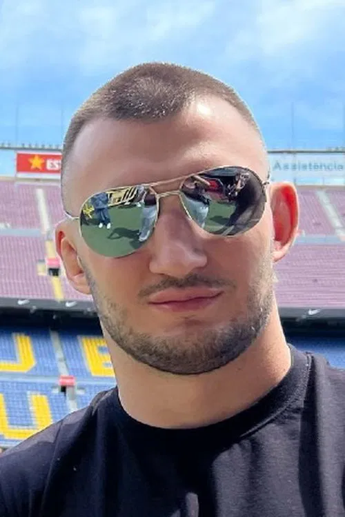 Rafał Kijańczuk profile picture