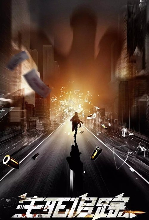 生死追踪 movie poster