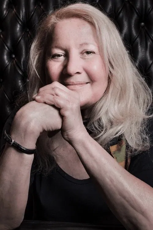 Susan Buck-Morss profile picture