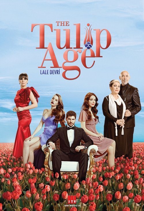 Lale Devri tv show poster