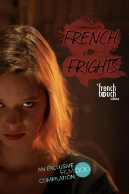 French Frights movie poster