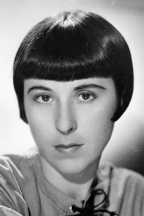 Edith Head profile picture
