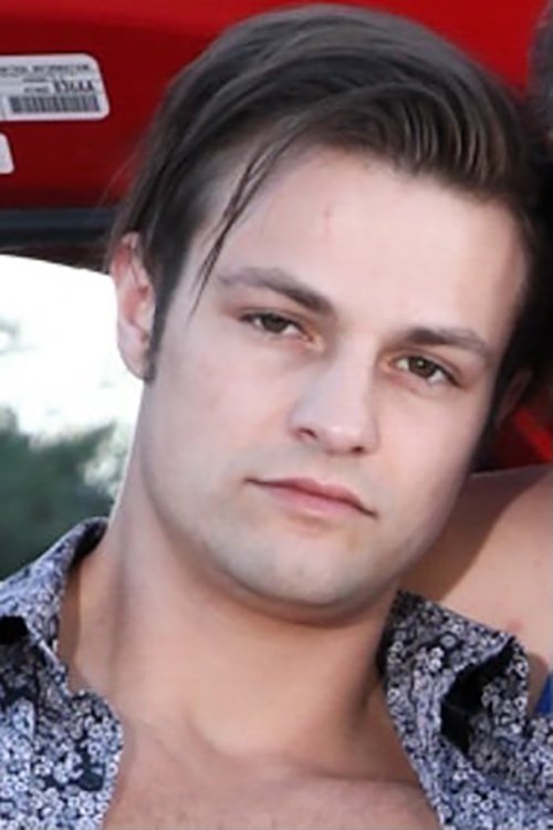 Charlie Patterson profile picture