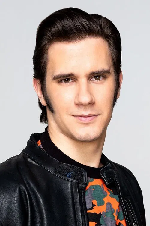Giorgos Xoulos profile picture