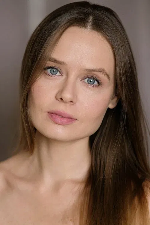 Nadezhda Azorkina profile picture