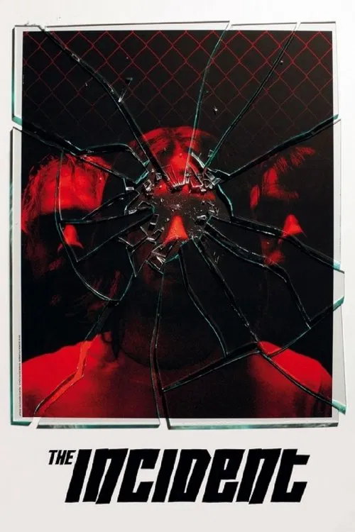 Asylum Blackout movie poster