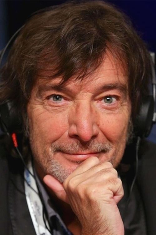 Claudio Cecchetto profile picture