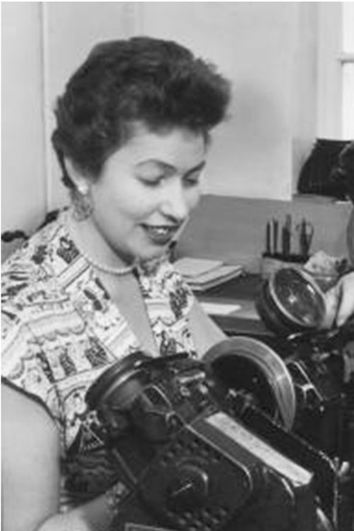 Anne V. Coates profile picture