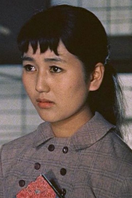 Kazuko Ichikawa profile picture