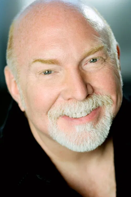 Ian Kevin Scott profile picture