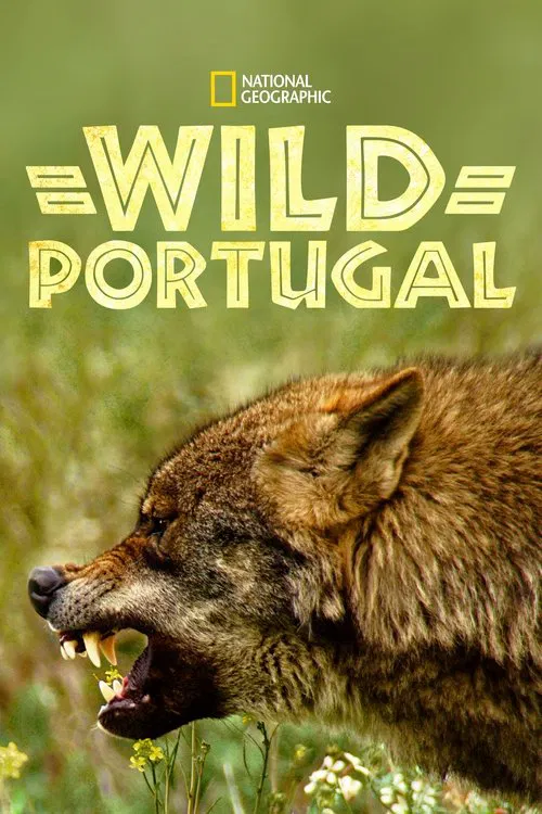 Wild Portugal movie poster