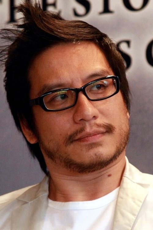 Oxide Pang Chun profile picture