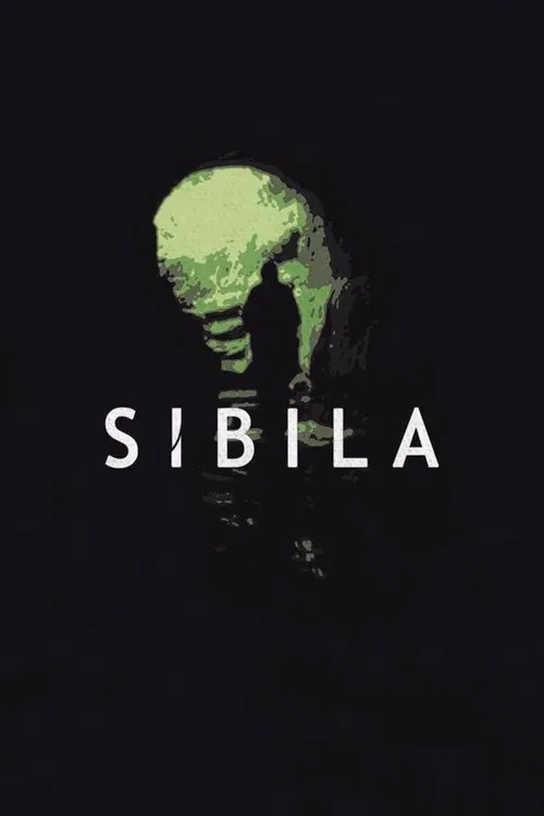 Sibila movie poster