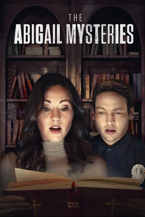 The Abigail Mysteries movie poster