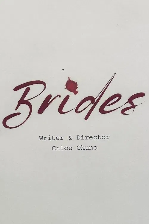 Brides movie poster
