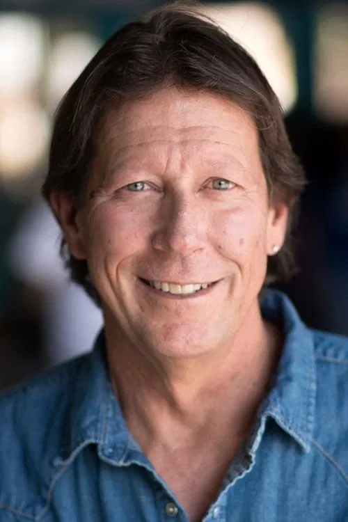 Martin Patterson profile picture