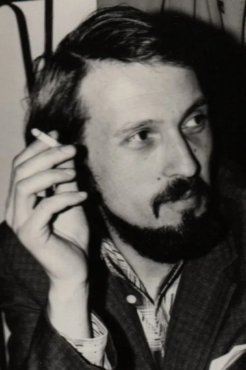 Lubor Dohnal profile picture