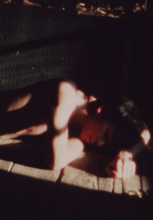 Rouges Silences movie poster