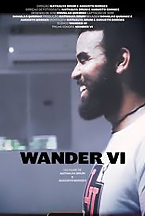 Wander Vi movie poster