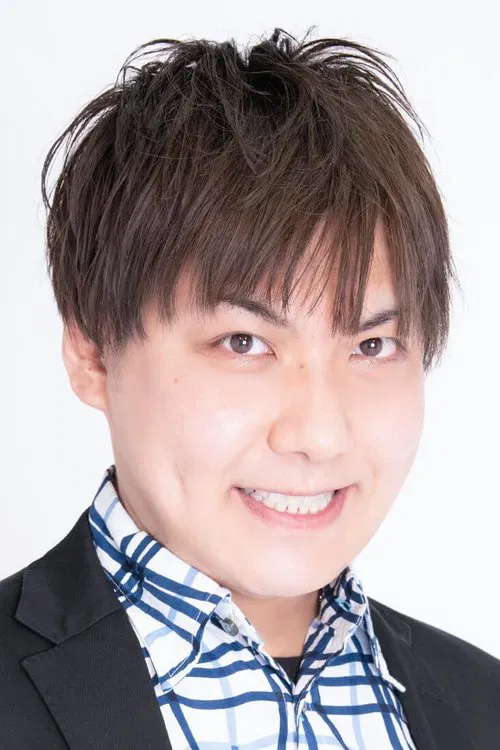 Hiroyuki Endō profile picture