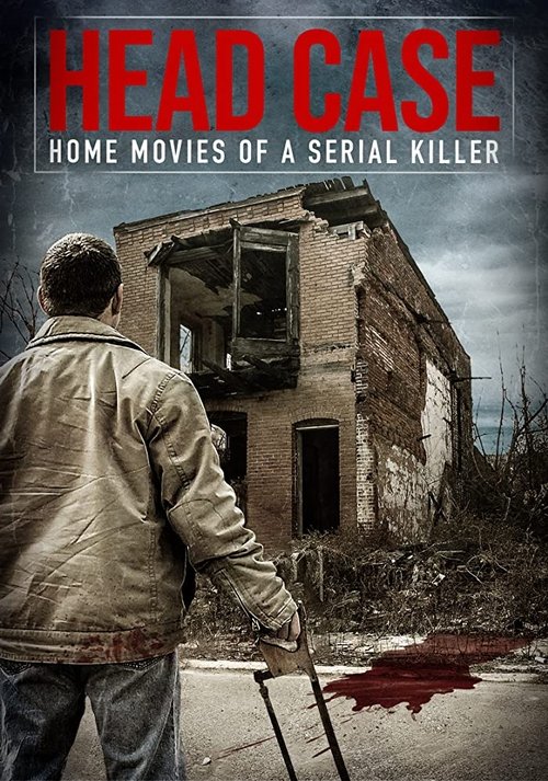 Head Case movie poster