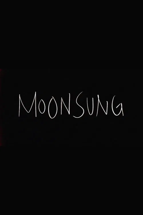 Moonsung movie poster