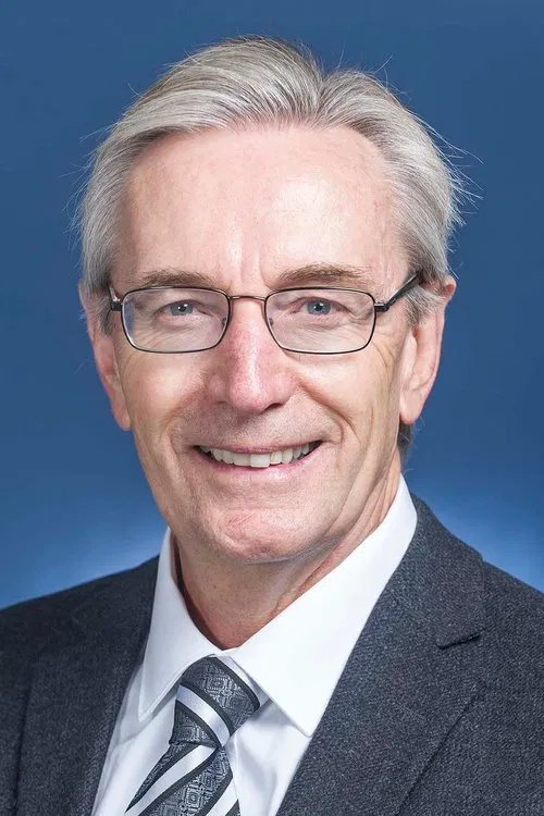 Foto de perfil de Nick Minchin