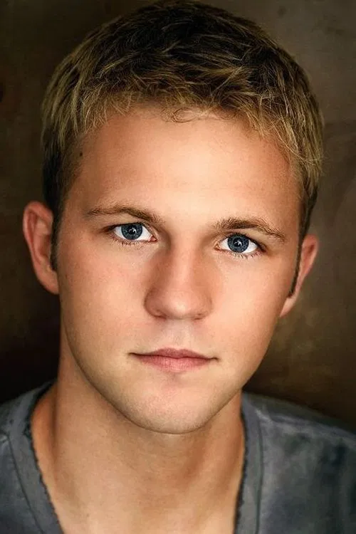 Tyler Kimball profile picture