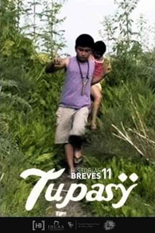 Tupasÿ movie poster