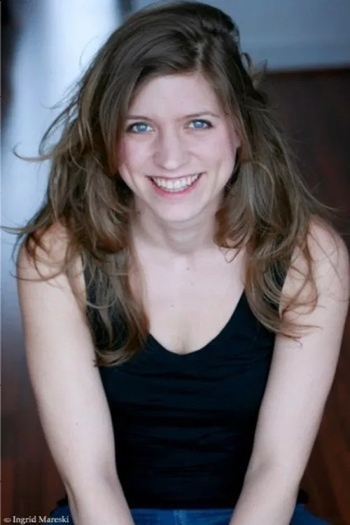 Constance Carrelet profile picture