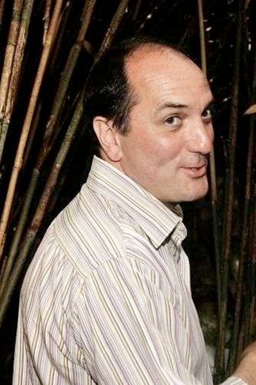David Pougnaud-Barillon profile picture