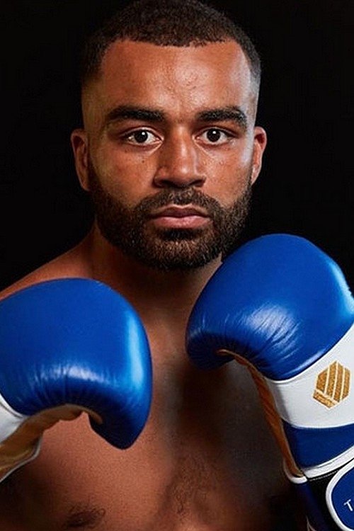 Foto de perfil de Gaetan Ntambwe