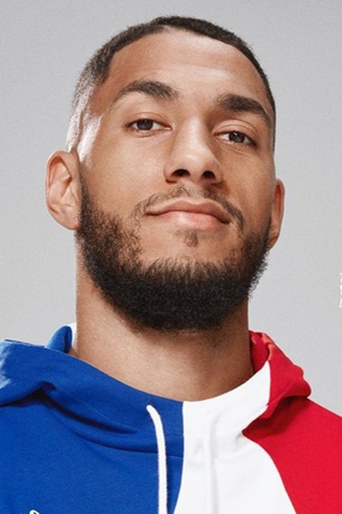 Foto de perfil de Tony Yoka