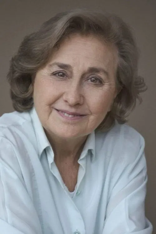 María Teresa Altés profile picture