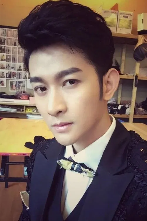 Xin Guo profile picture