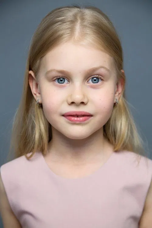 Ева Ляпина profile picture