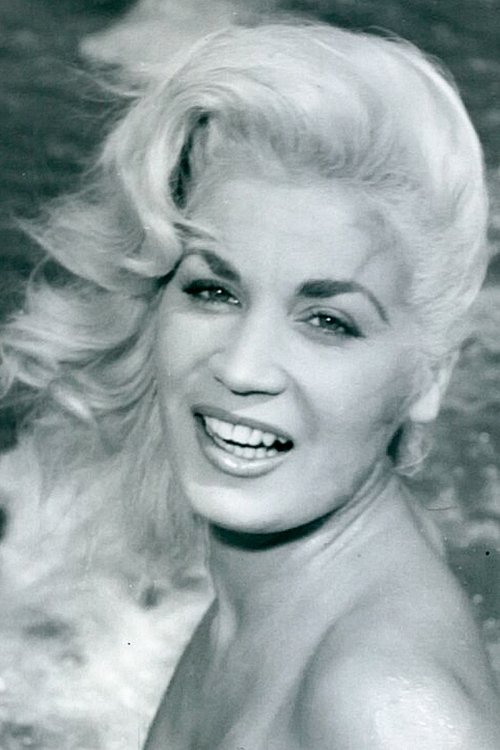 June Cunningham profile picture