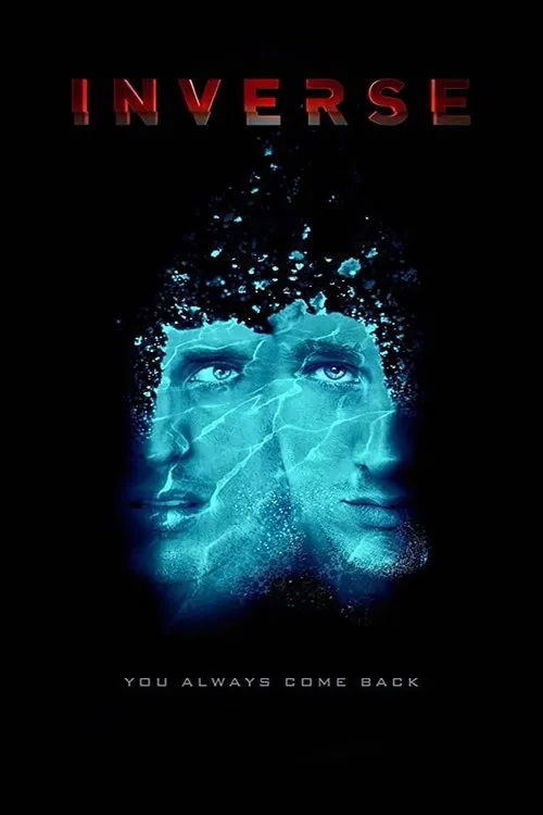 Inverse movie poster