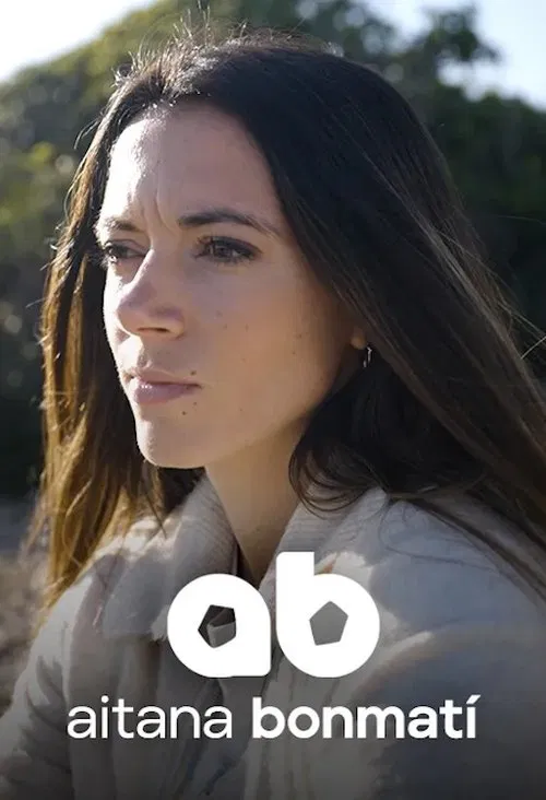 Aitana Bonmatí movie poster