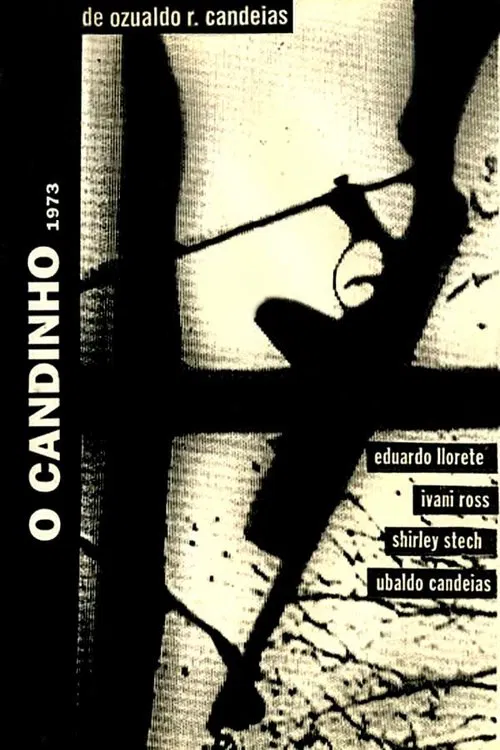 O Candinho movie poster