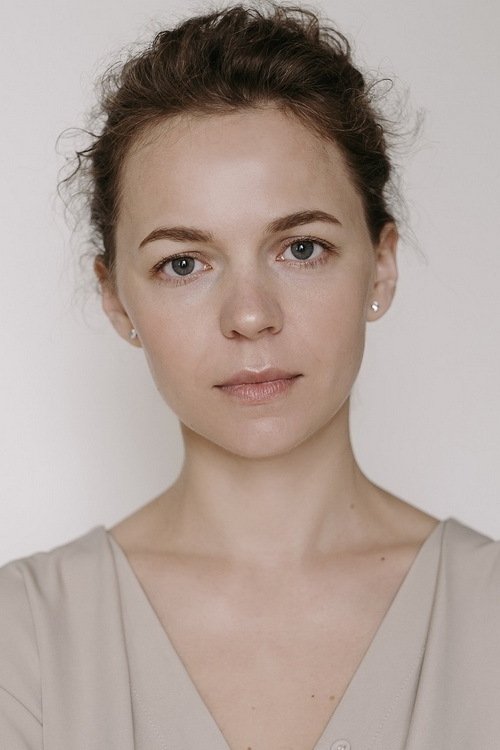 Svetlana Terentyeva profile picture
