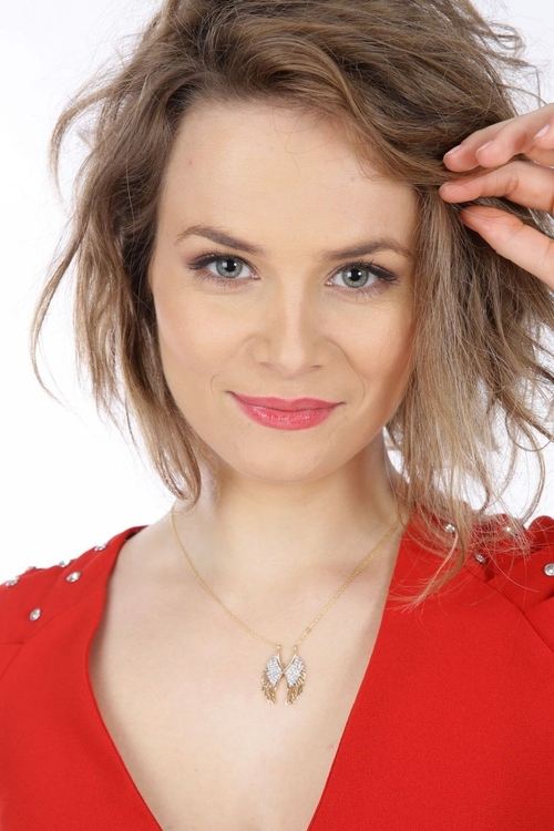 Diana Cavallioti profile picture