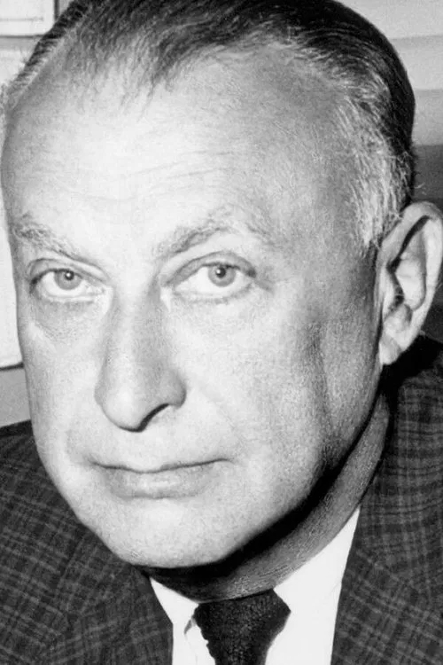 Boris Ingster profile picture