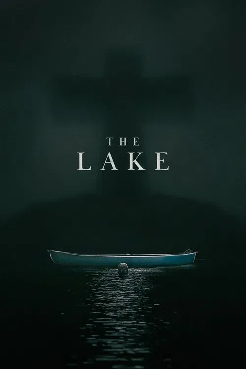 The Lake movie poster