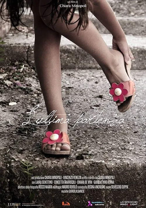 L'ultima Partenza movie poster