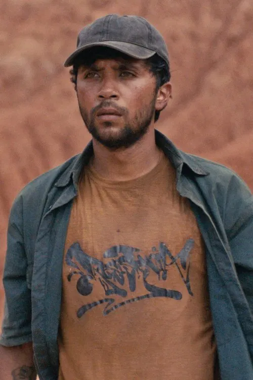 The Black Snake movie poster