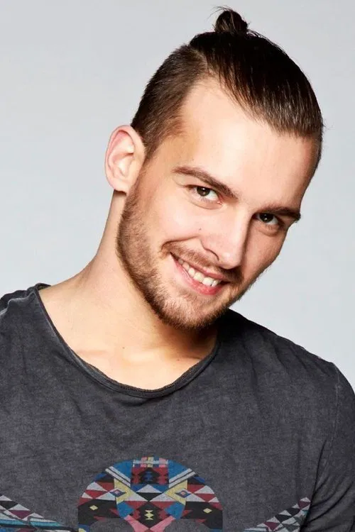 Eric Stehfest profile picture