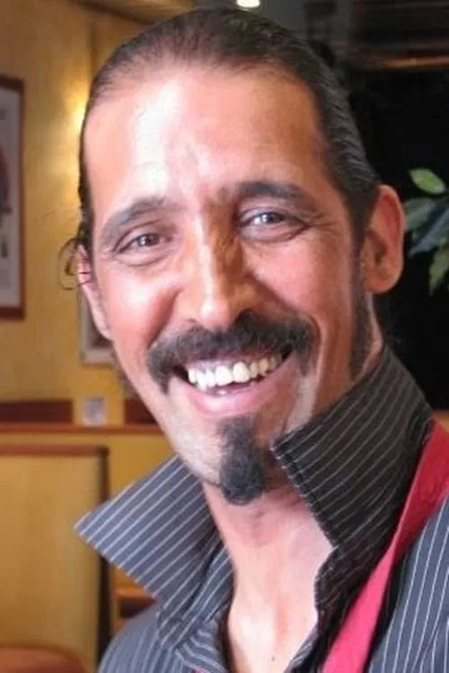 Abdellah Chakiri profile picture